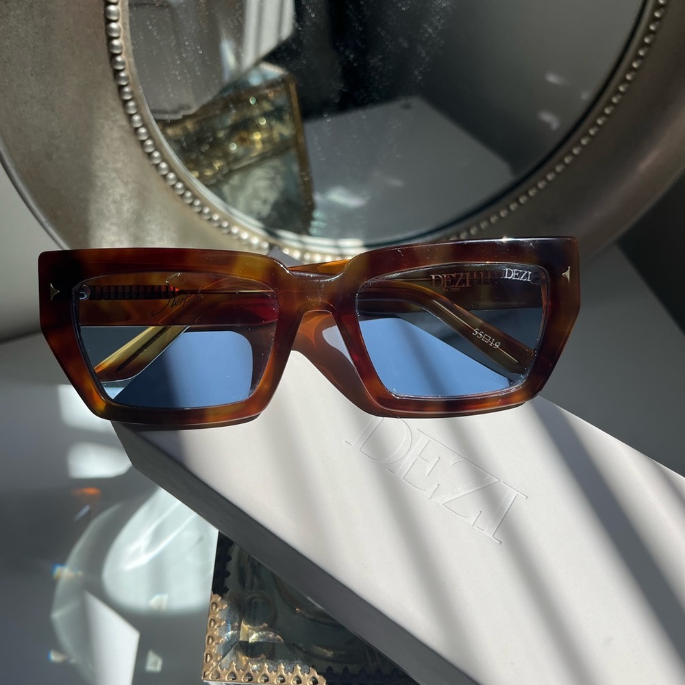 Dezi Sunglasses